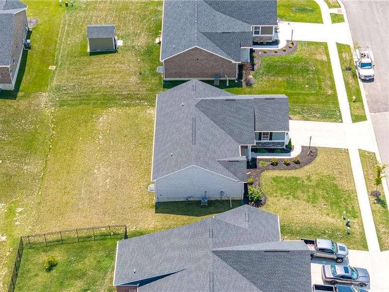 7240 Rivendell Circle, Dayton, OH 45459 Photo 52