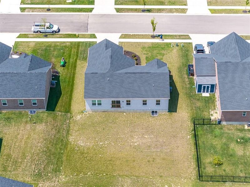 7240 Rivendell Circle, Dayton, OH 45459 Photo 54