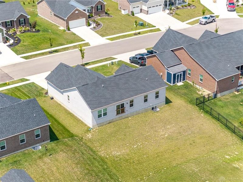 7240 Rivendell Circle, Dayton, OH 45459 Photo 56