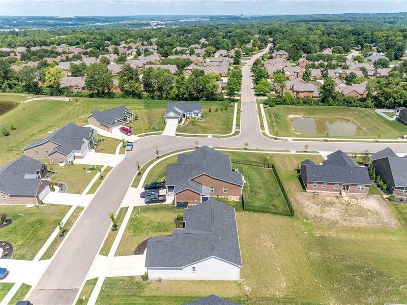 7240 Rivendell Circle, Dayton, OH 45459 Photo 57