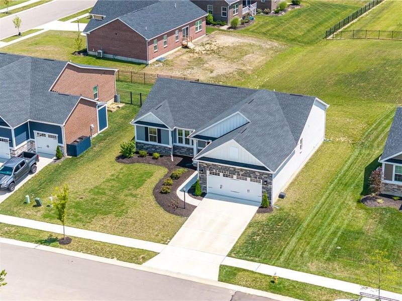 7240 Rivendell Circle, Dayton, OH 45459 Photo 59