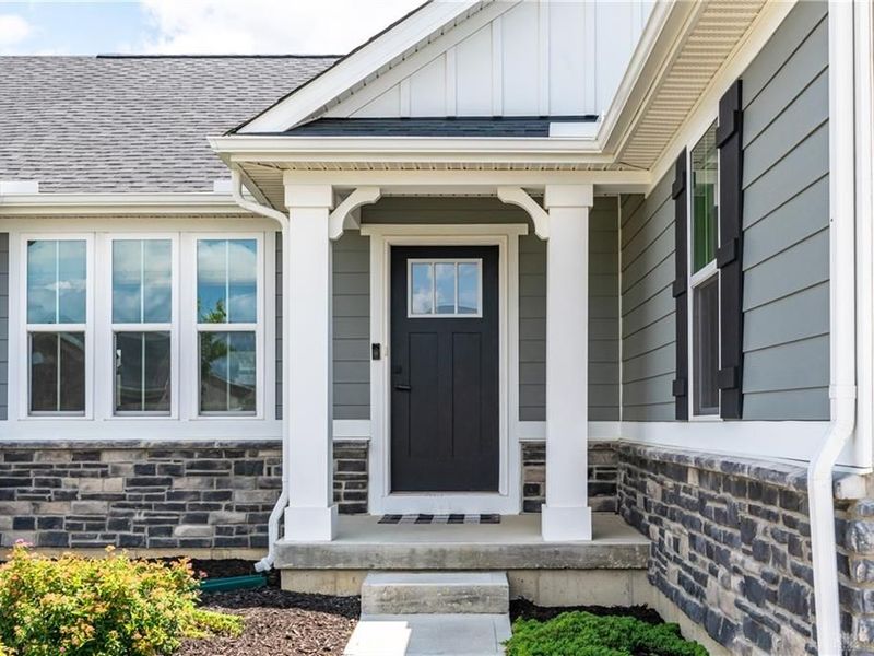 7240 Rivendell Circle, Dayton, OH 45459 Photo 6