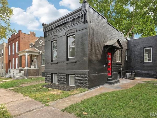 3830 Ohio Avenue, St Louis, MO 63118