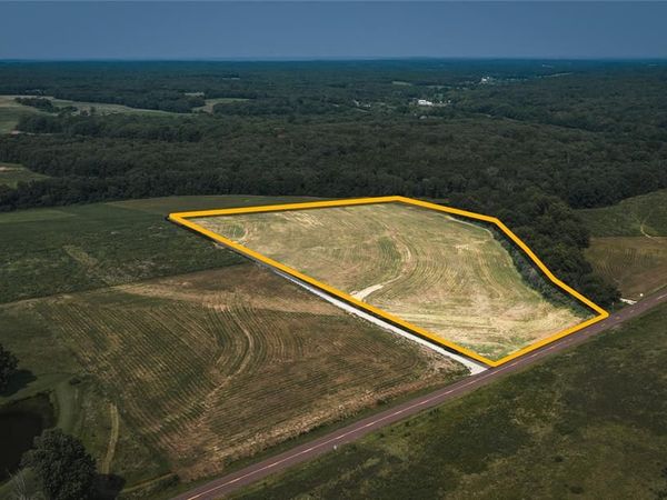 9.9 Ac State Hwy ZZ , Owensville, MO 65066