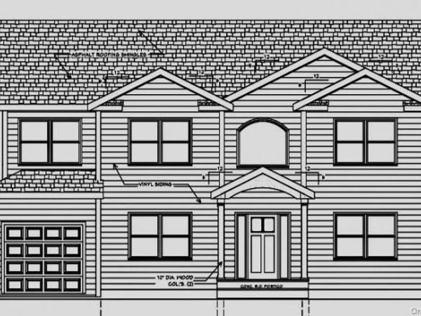 63 Vandewater Street , Farmingdale, NY 11735