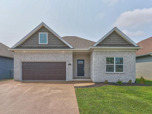3103 Fehme Court, Evansville, IN 47725