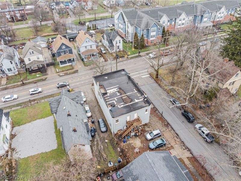 2101 Denison Avenue, Cleveland, OH 44109 Photo 35