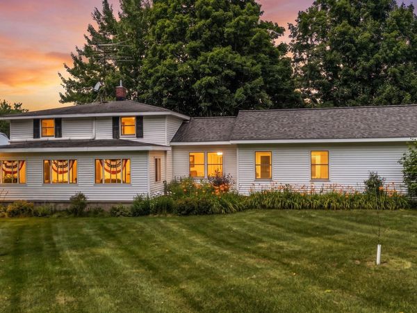 7741 M-88 S, Mancelona, MI 49659
