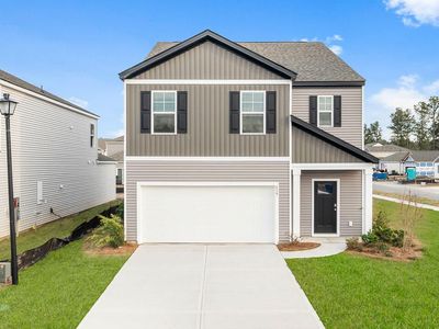 229 Beebalm Lane, Moncks Corner, SC 29461