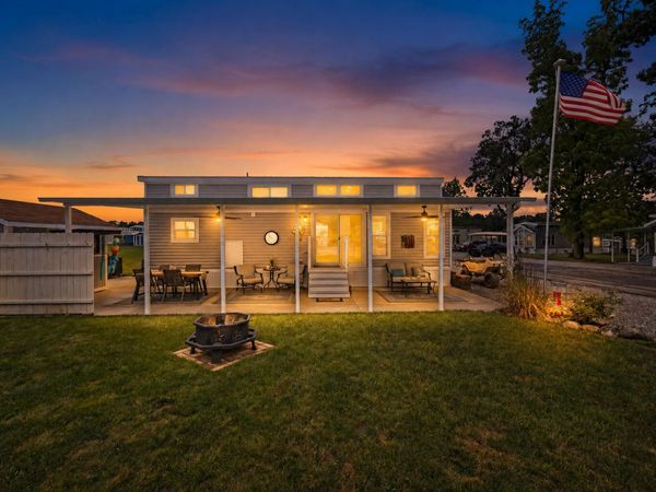 11539 Lake Drive, Unit 142, Lakeview, OH 43331