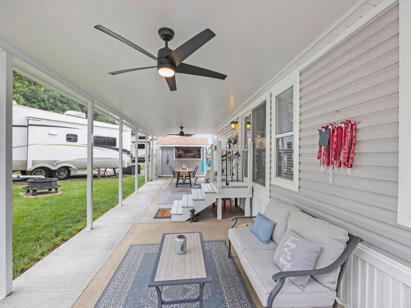 11539 Lake Drive, Unit 142, Lakeview, OH 43331 Photo 10