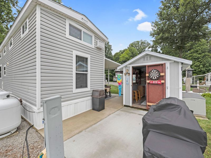 11539 Lake Drive, Unit 142, Lakeview, OH 43331 Photo 16
