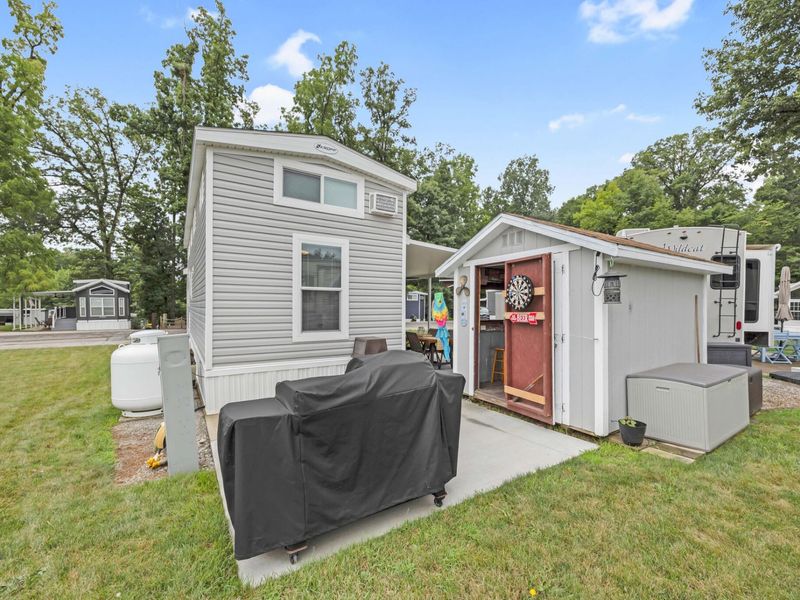 11539 Lake Drive, Unit 142, Lakeview, OH 43331 Photo 17
