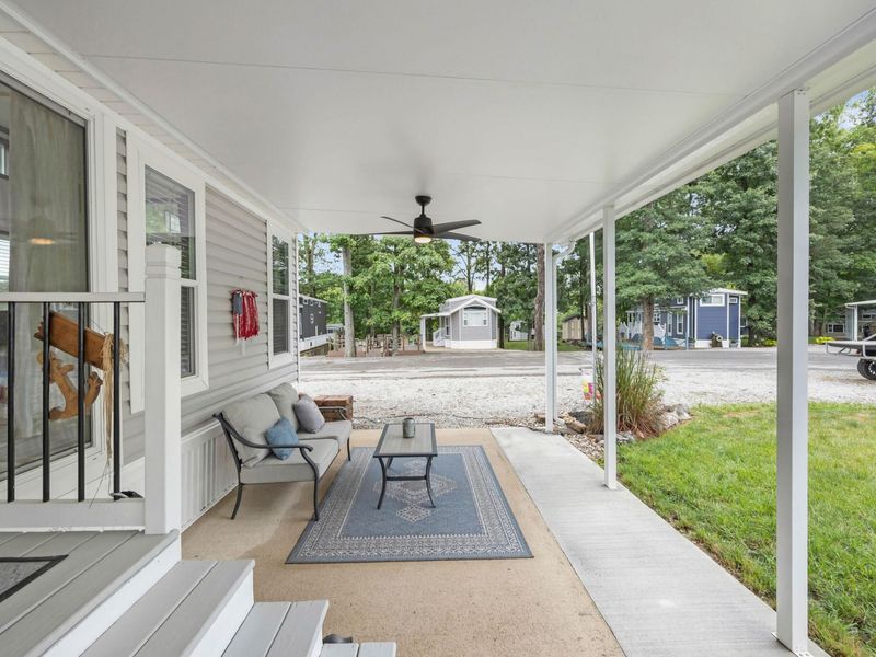 11539 Lake Drive, Unit 142, Lakeview, OH 43331 Photo 19