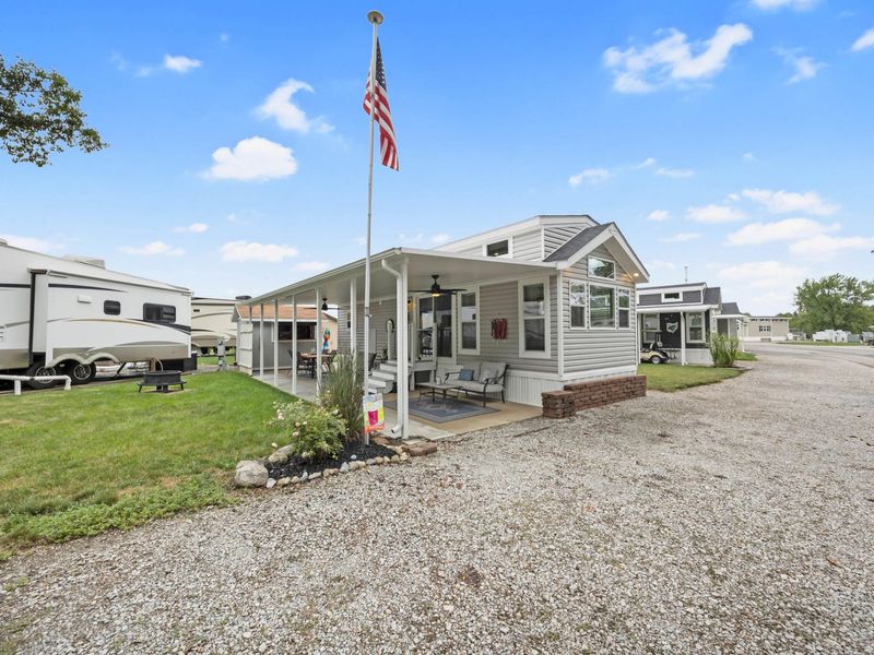 11539 Lake Drive, Unit 142, Lakeview, OH 43331 Photo 2