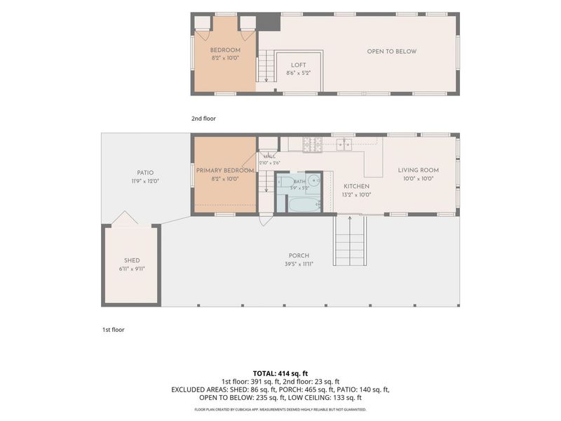 11539 Lake Drive, Unit 142, Lakeview, OH 43331 Photo 39