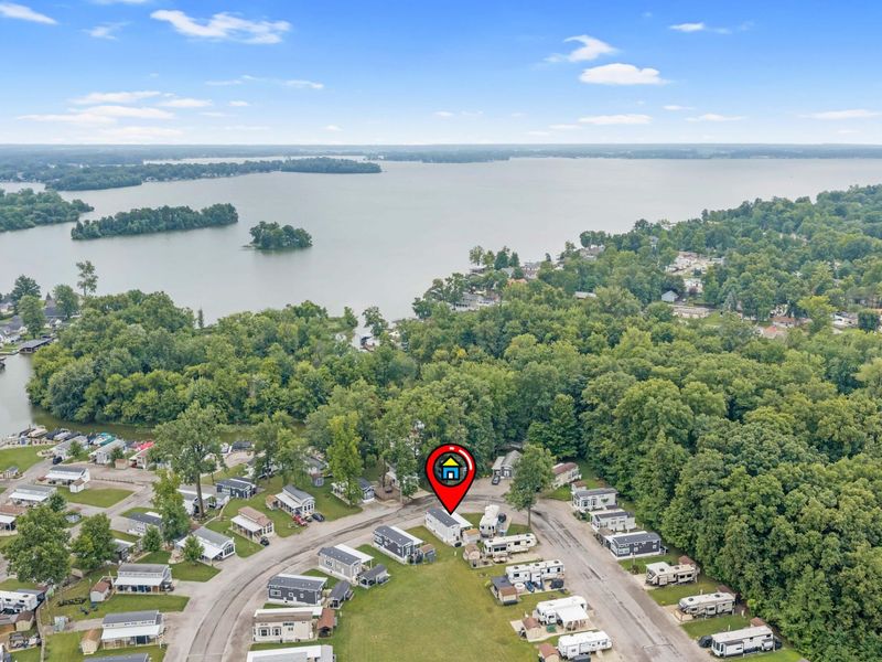 11539 Lake Drive, Unit 142, Lakeview, OH 43331 Photo 44