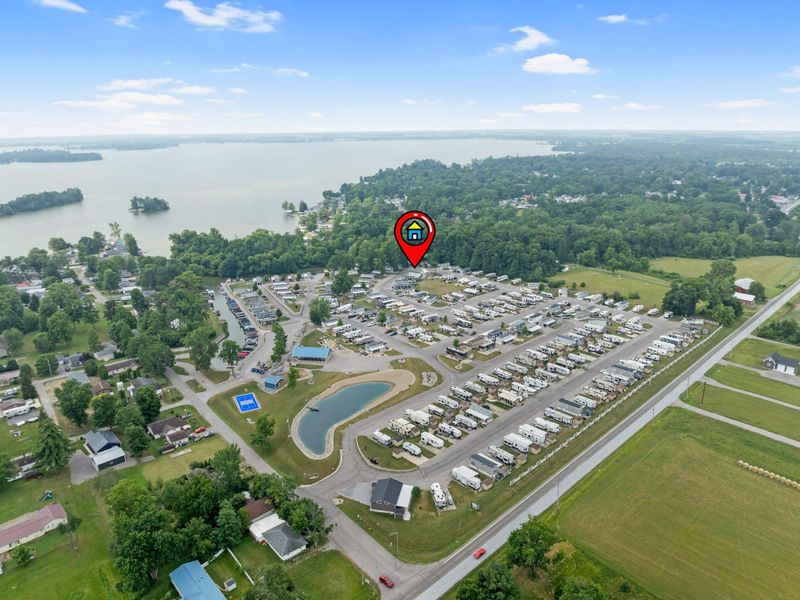 11539 Lake Drive, Unit 142, Lakeview, OH 43331 Photo 46