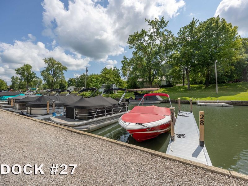 11539 Lake Drive, Unit 142, Lakeview, OH 43331 Photo 49
