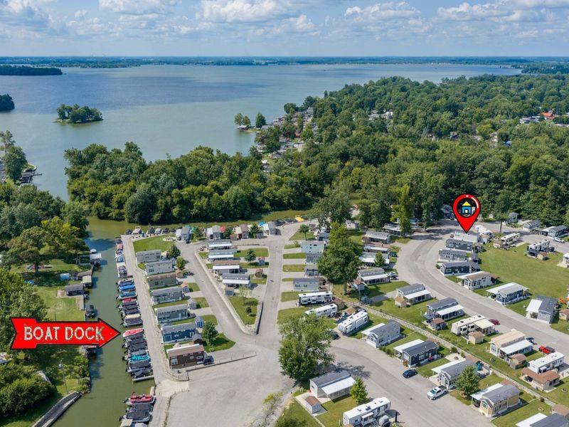 11539 Lake Drive, Unit 142, Lakeview, OH 43331 Photo 50