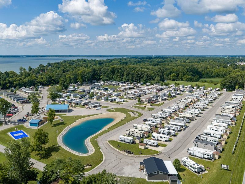 11539 Lake Drive, Unit 142, Lakeview, OH 43331 Photo 55