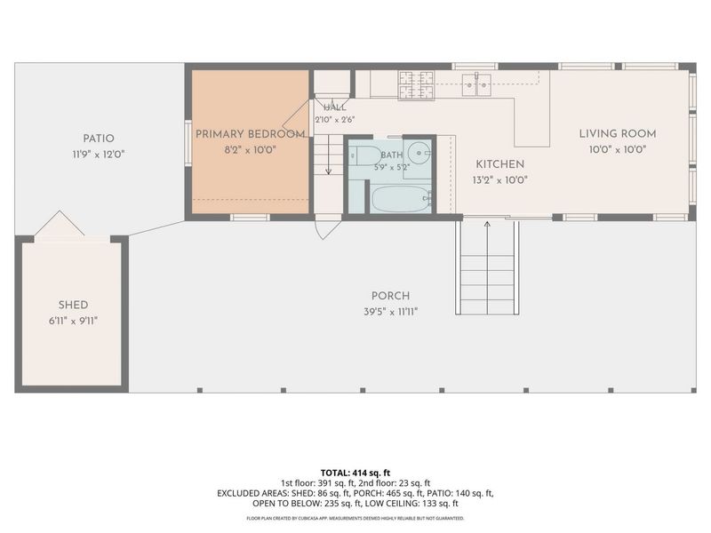 11539 Lake Drive, Unit 142, Lakeview, OH 43331 Photo 59