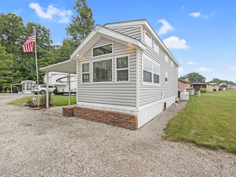 11539 Lake Drive, Unit 142, Lakeview, OH 43331 Photo 6