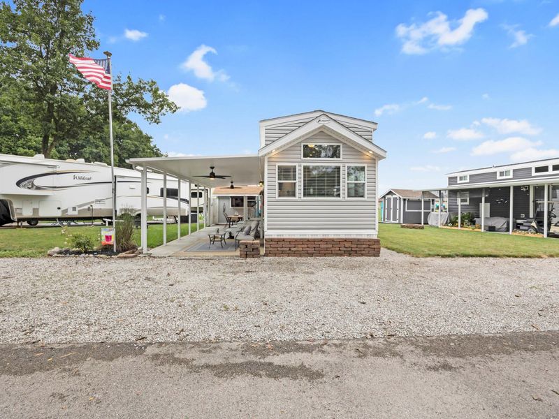 11539 Lake Drive, Unit 142, Lakeview, OH 43331 Photo 7