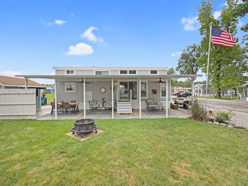 11539 Lake Drive, Unit 142, Lakeview, OH 43331 Photo 9