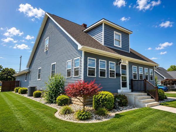 511 W Main Street, Coldwater, OH 45828