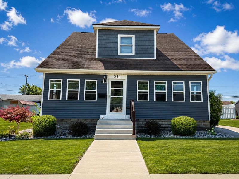 511 W Main Street, Coldwater, OH 45828 Photo 2
