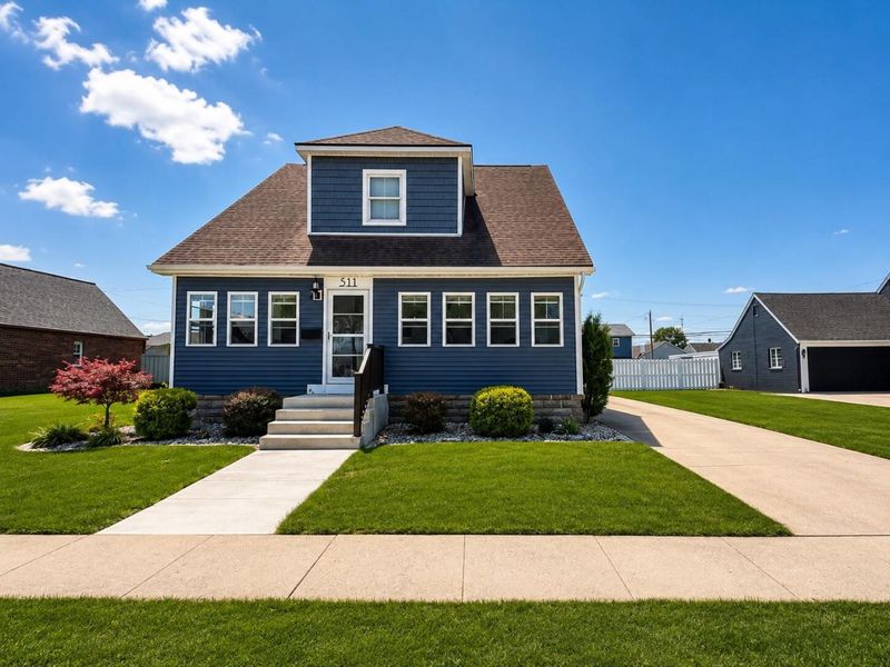 511 W Main Street, Coldwater, OH 45828 Photo 3