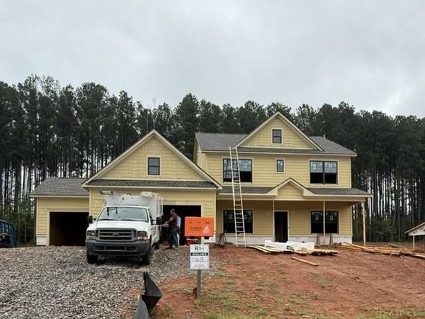 348 Weslyn Drive, Social Circle, GA 30025