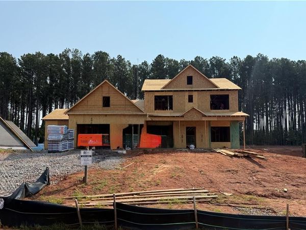 348 Weslyn Drive, Social Circle, GA 30025