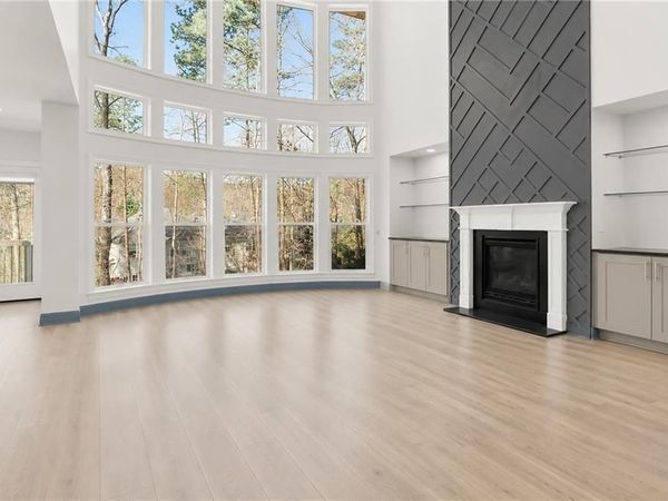 242 Harmony Lake Drive , Canton, GA 30115