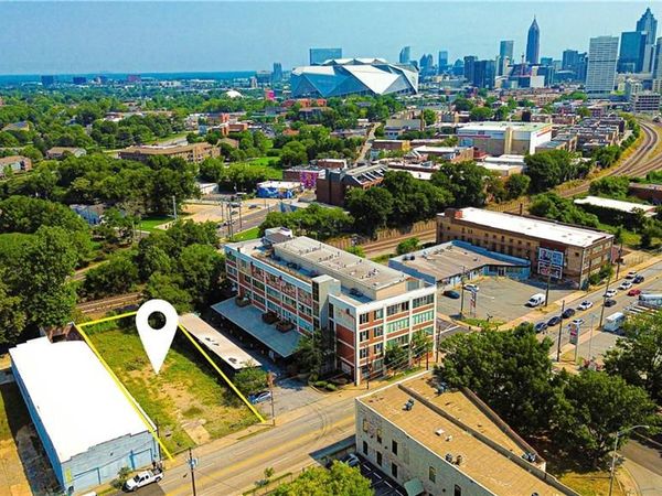 515 Whitehall Street SW, Atlanta, GA 30303