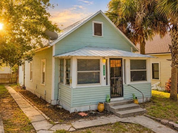 1417 11TH STREET , ST CLOUD, FL 34769