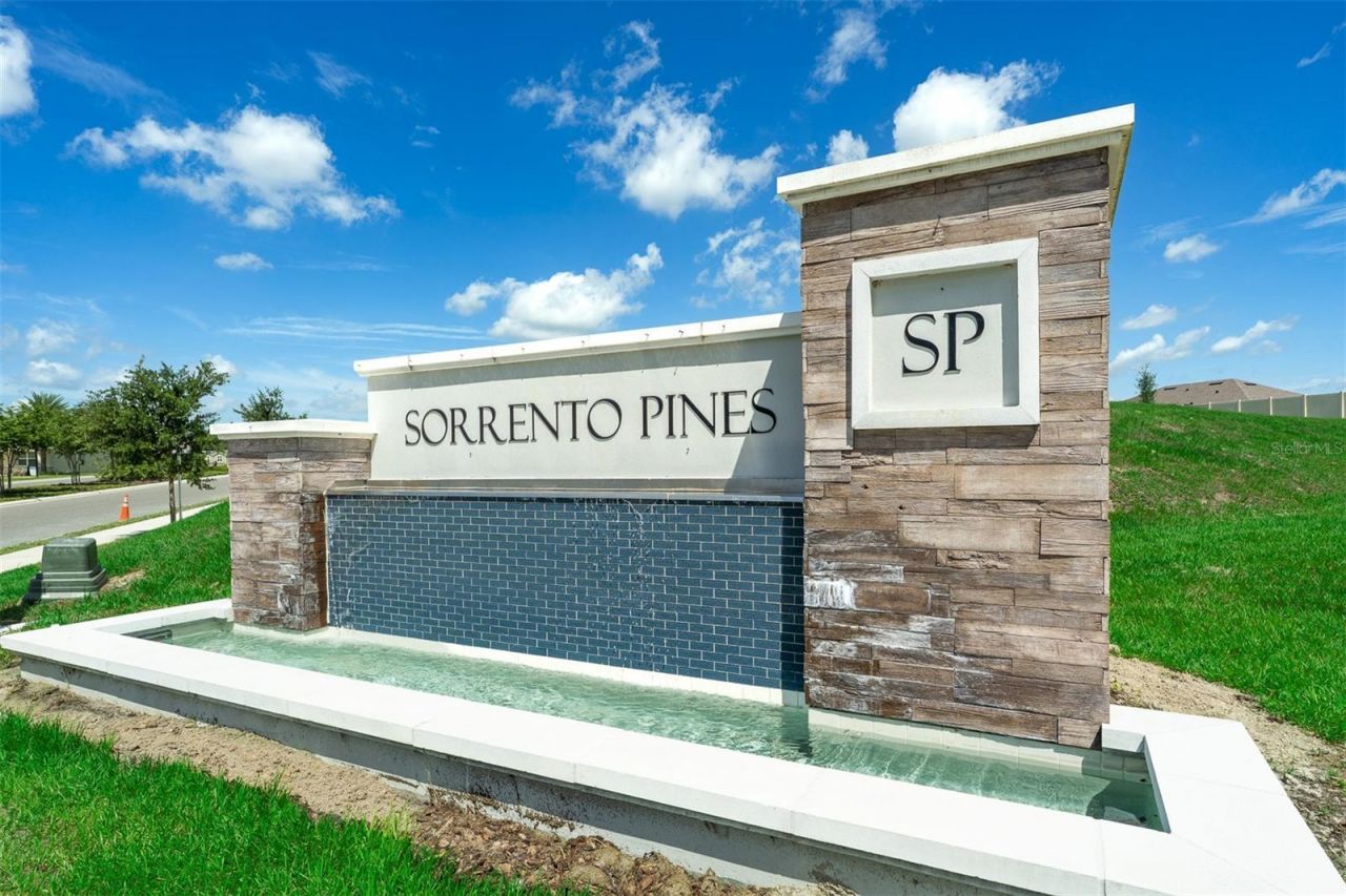 23599 Grindstone Way , Sorrento, FL 32776 Photo