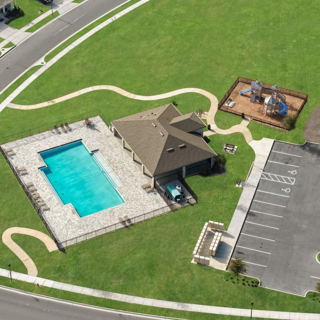 23599 Grindstone Way , Sorrento, FL 32776 Photo