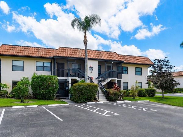 7178 GOLF COLONY COURT, Unit 202, LAKE WORTH, FL 33467