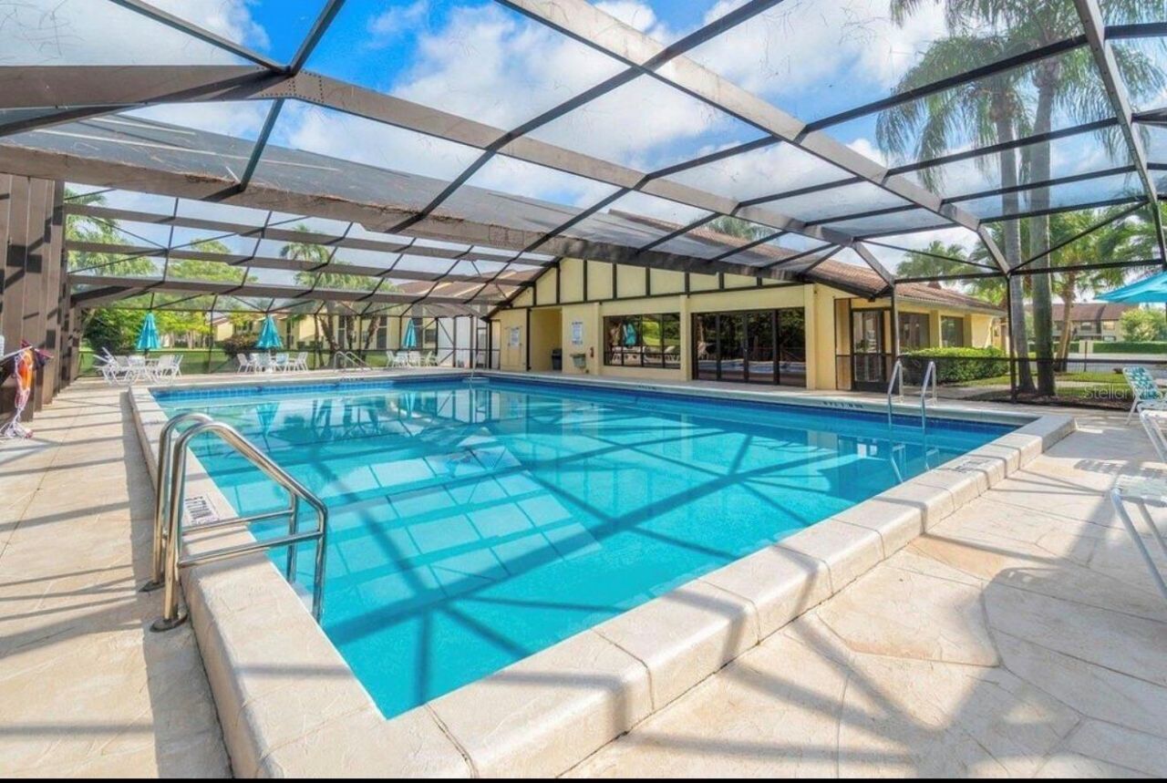 7178 Golf Colony Court, Unit 202, Lake Worth, FL 33467 Photo