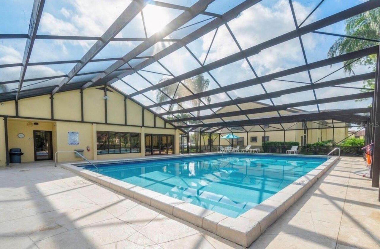 7178 Golf Colony Court, Unit 202, Lake Worth, FL 33467 Photo