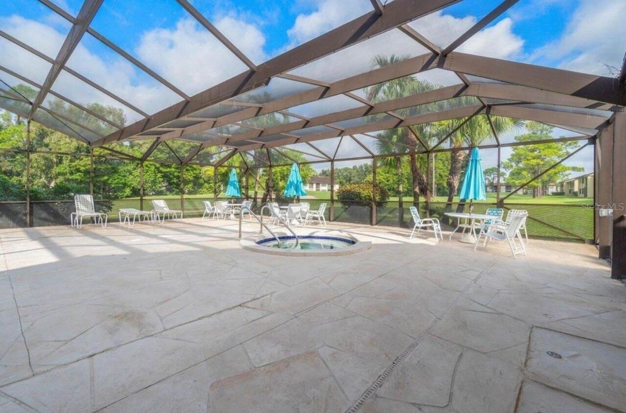 7178 Golf Colony Court, Unit 202, Lake Worth, FL 33467 Photo