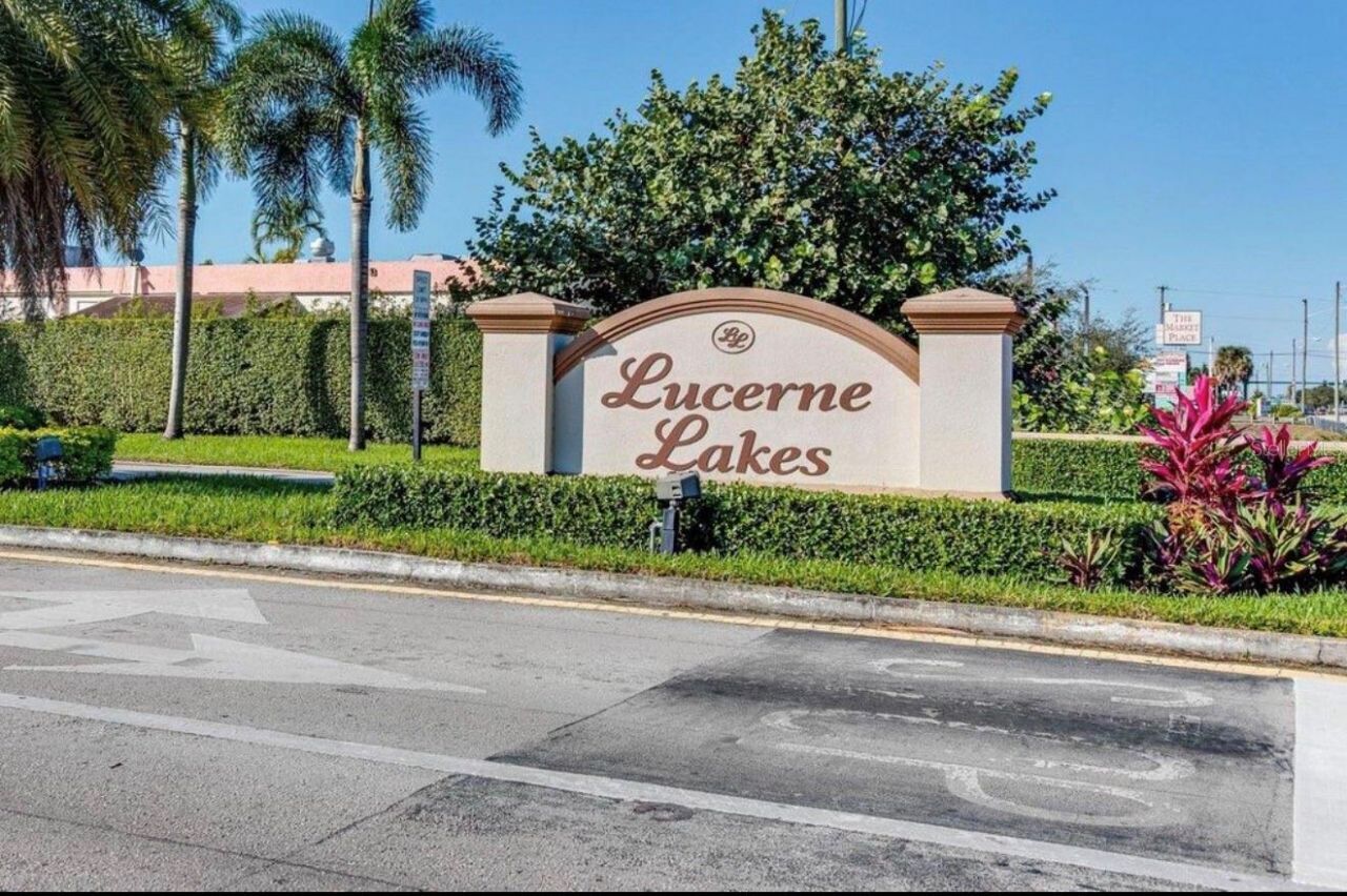 7178 Golf Colony Court, Unit 202, Lake Worth, FL 33467 Photo