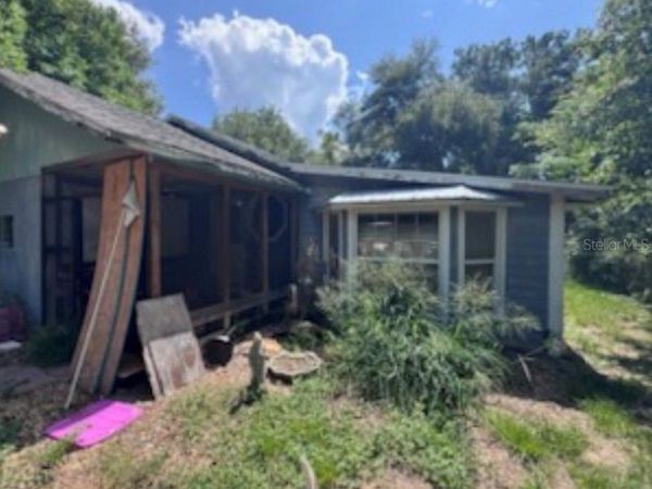 38124 ILLINOIS STREET , LADY LAKE, FL 32159