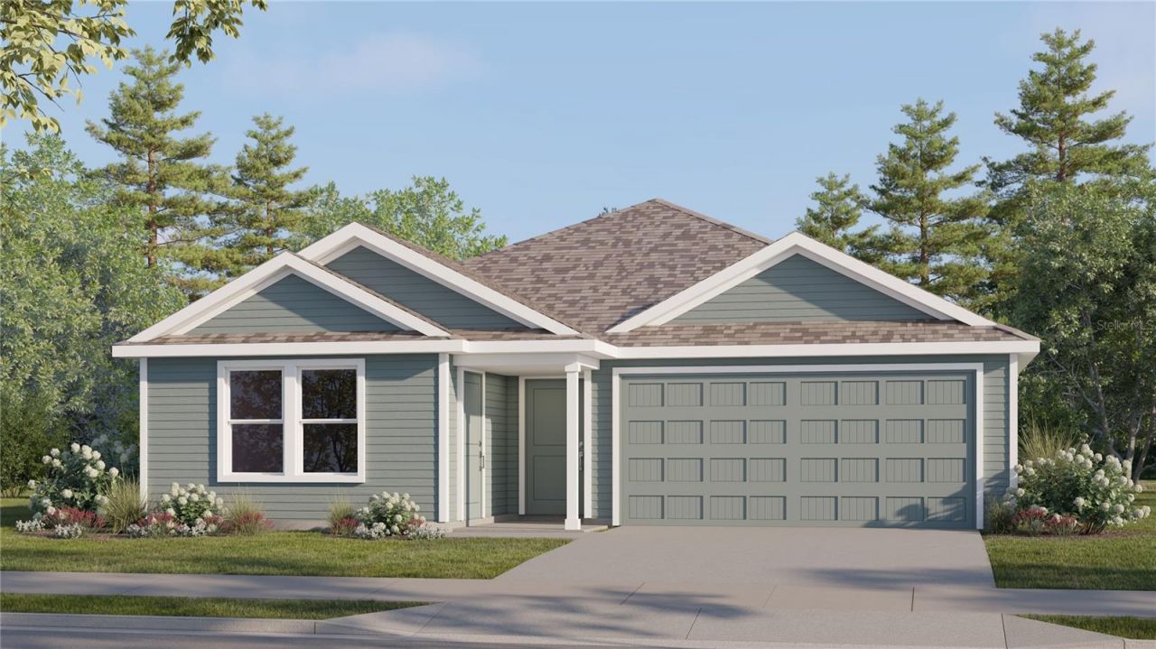 2106 Parsley Drive , Haines City, FL 33844 Main Photo