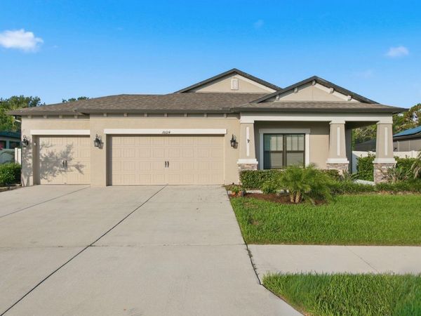 18624 MALINCHE LOOP , SPRING HILL, FL 34610
