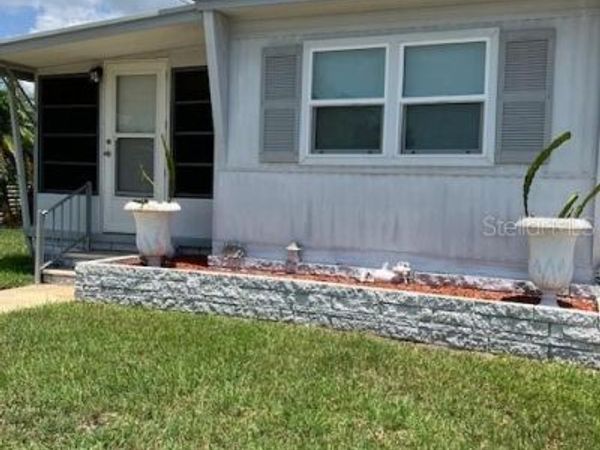 3350 COURTNEY DRIVE , HOLIDAY, FL 34690