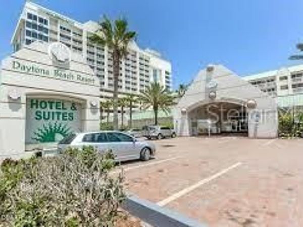 2700 N ATLANTIC AVENUE , Unit 407, DAYTONA BEACH, FL 32118