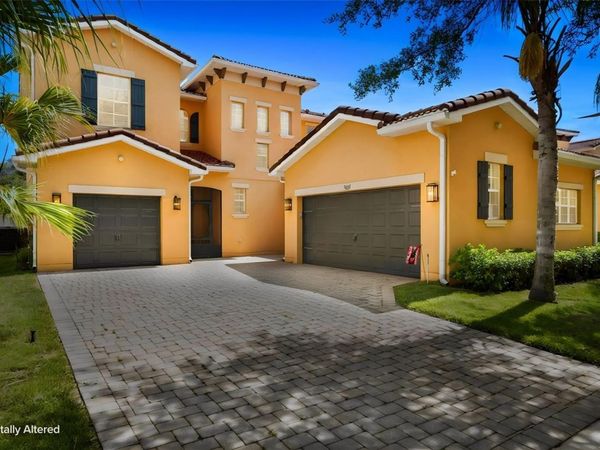 3827 GOLDEN KNOT DRIVE , KISSIMMEE, FL 34746